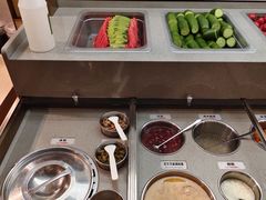 -海底捞火锅(银泰中心店)