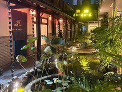 -顺德渔村·岭南一号