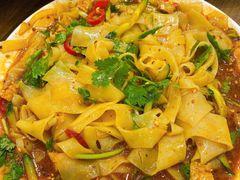 -食通天·寰宇集(杭州万象城店)