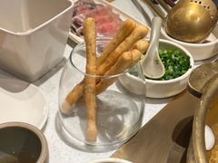 -巴奴毛肚火锅概念餐厅