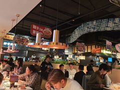 -茄子恰恰·新云南小炒(金池购物中心店)