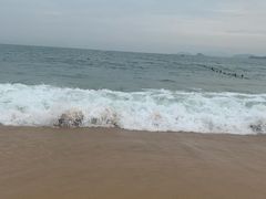 -大梅沙海滨公园