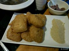 -锅首鲜品火锅(鸳鸯店)