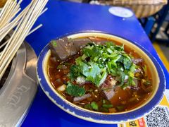 -马路边边火锅串串(观前街店)