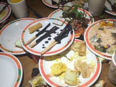 -比格比萨自助(密云店)