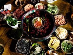 -大龙老火锅·总店(龙头寺店)