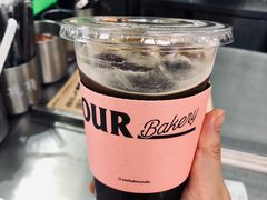 -OUR Bakery(三里屯太古里店)