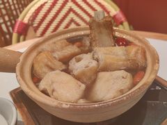 -芽笼芽笼新加坡餐厅(环球港店)