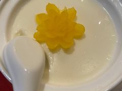 -锦江饭店锦北楼-锦江厅