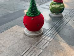 -富力丽思卡尔顿酒店健身中心