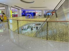 -银泰百货(北京大红门店)