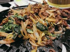 -京味斋·北京烤鸭(北京南站洋桥店)