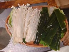 -探鱼·鲜青椒爽麻烤鱼(苏宁广场店)