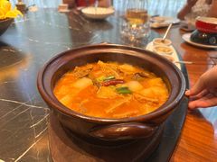 -新荣记(新源南路店)