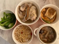 -生命加•Q考拉月子会所(玫瑰园店)