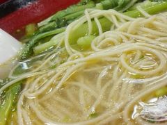 -泰煌鸡·上海白斩鸡·鸡汤面(万航店)