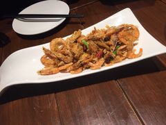 -Local泰莲庭(虹鳟鱼店)