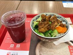 -和合谷(北新桥店)