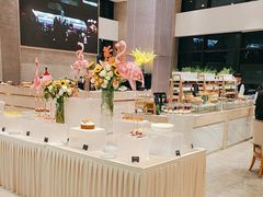-菲住布渴酒店自助餐厅(阿里巴巴西溪园区店)