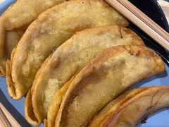 -老新隆牛肉锅贴(新街口店)