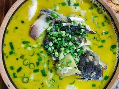-麻伊伏土菜馆(朗州路店)