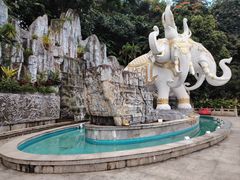 -西双版纳勐泐文化旅游区