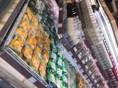 -果蔬好生活超市(乐堤港店)