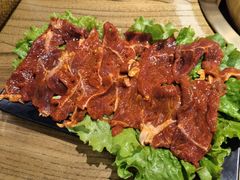 -四喜小胖·北京涮肉(五道营店)