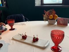 -三号黄浦会Canton Table