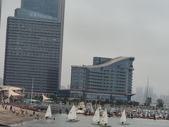 -前王院•巧克力海鲜市集餐厅(万平口店)