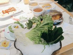 -大舜国风· 和牛火锅(绮霞街店)
