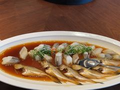 -高佳庄·舟山海鲜(海景旗舰店)