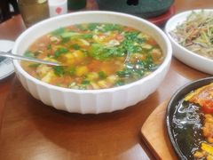 -李老哈·东北菜(宋园路店)