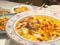 -上上席川菜(凯德乐峰广场店)