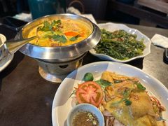 -大头虾越式风味餐厅(光明广场店)