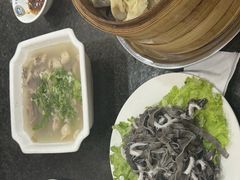 -马家烧麦(总店)