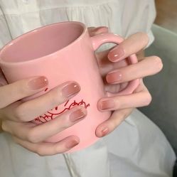 -M·X Nail日式美甲美睫