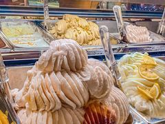 -CREAM STORY意大利手工冰淇淋&甜品(万象前海店)