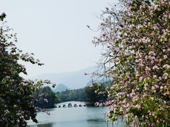 -星湖旅游景区七星岩