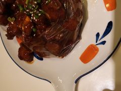 -清晖小苑•顺德地方菜(壹海城店)