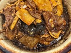 -京天红酒家(虎坊路店)
