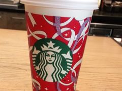 -星巴克(天津佛罗伦萨小镇店)