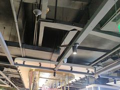 -金滏山烤肉·海鲜·火锅自助餐厅(襄阳万达店)