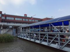 -丹东路渡口(轮渡站)