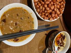 -北京老门框爆肚涮肉馆(凤城六路店)