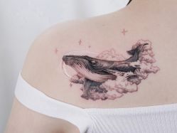 -飛凡TATTOO纹身•原创
