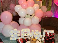 -堂会(天河店)