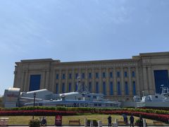 -中国人民解放军海军博物馆