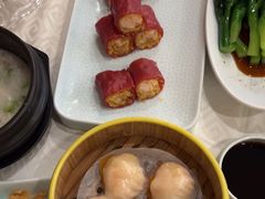 -顺峰·粤菜海鲜·早茶自助(阜成店)