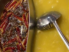 -捞围鲜·港式打边炉(海阳路店)